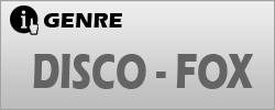 Disco-Fox